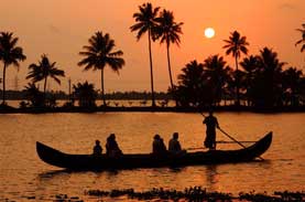 Alleppey Tours and Travels
