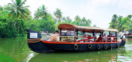Alleppey Tours and Travels