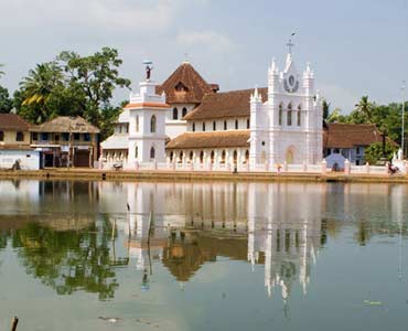 Alleppey Tours and Travels