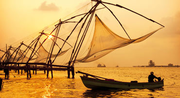 Alleppey Tours and Travels