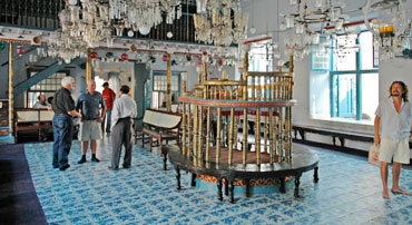 Alleppey Tours and Travels
