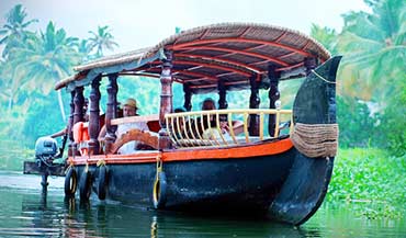 Alleppey Tours and Travels