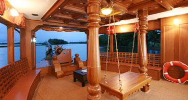 Alleppey Tours and Travels