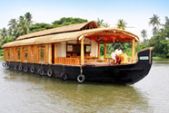 Alleppey Tours and Travels