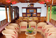 Alleppey Tours and Travels