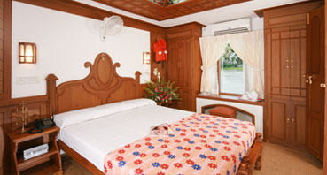 Alleppey Tours and Travels