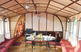 Alleppey Tours and Travels