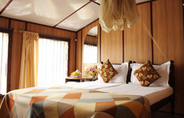 Alleppey Tours and Travels