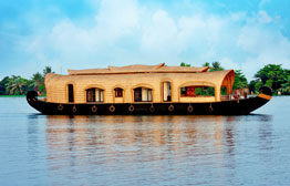 Alleppey Tours and Travels