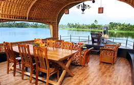 Alleppey Tours and Travels