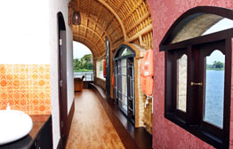 Alleppey Tours and Travels