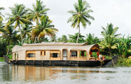 Alleppey Tours and Travels