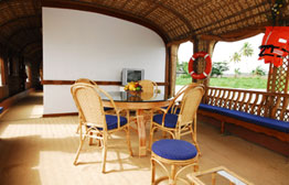 Alleppey Tours and Travels