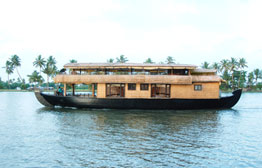Alleppey Tours and Travels