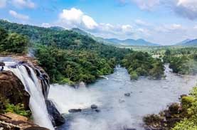 Alleppey Tours and Travels