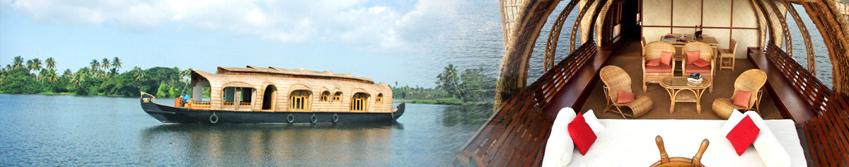 Alleppey Tours and Travels