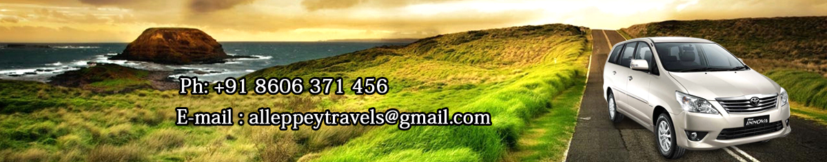 Alleppey Tours and Travels
