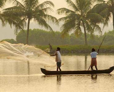 Alleppey Tours and Travels