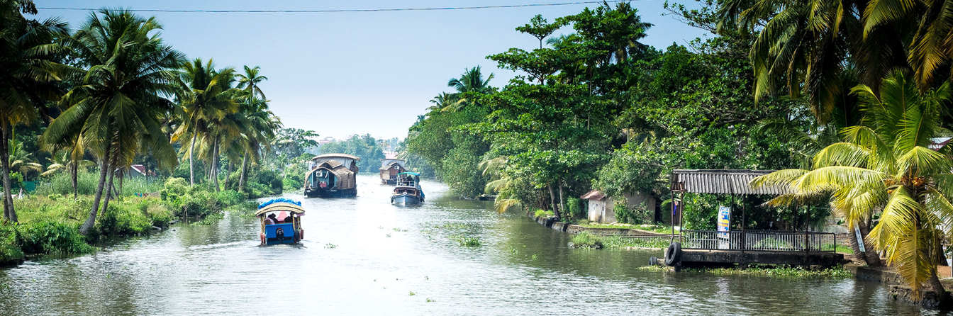 Alleppey Tours and Travels